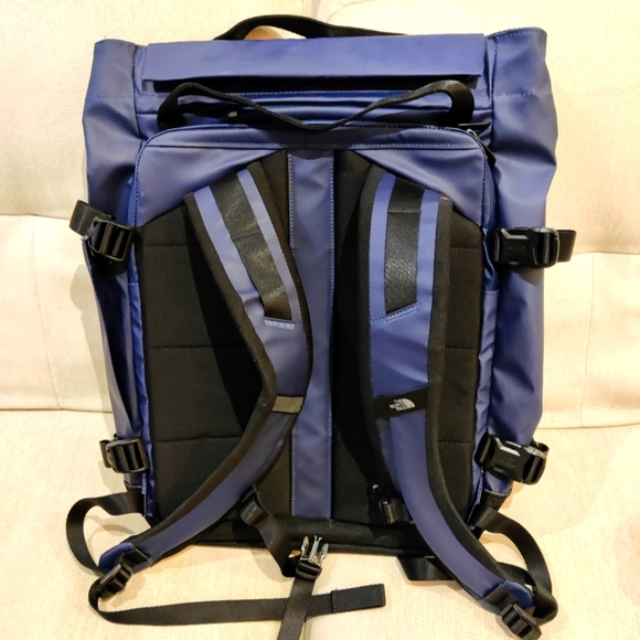 The North Face Commuter Pack L - Picture 2 of 6